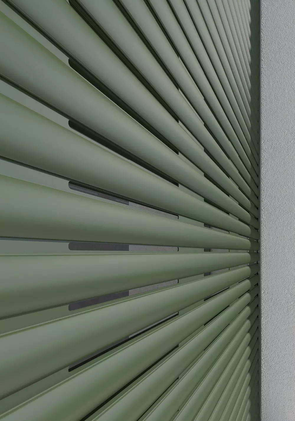 Außenansicht Minimal FL